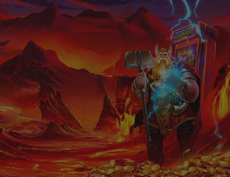 Power of Thor Megaways