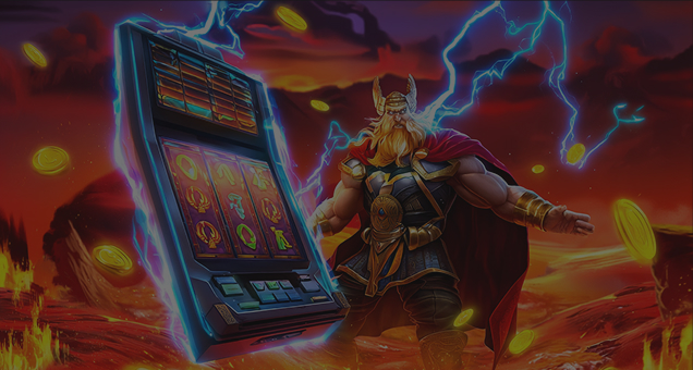 Power of Thor Megaways