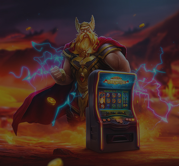 Power of Thor Megaways