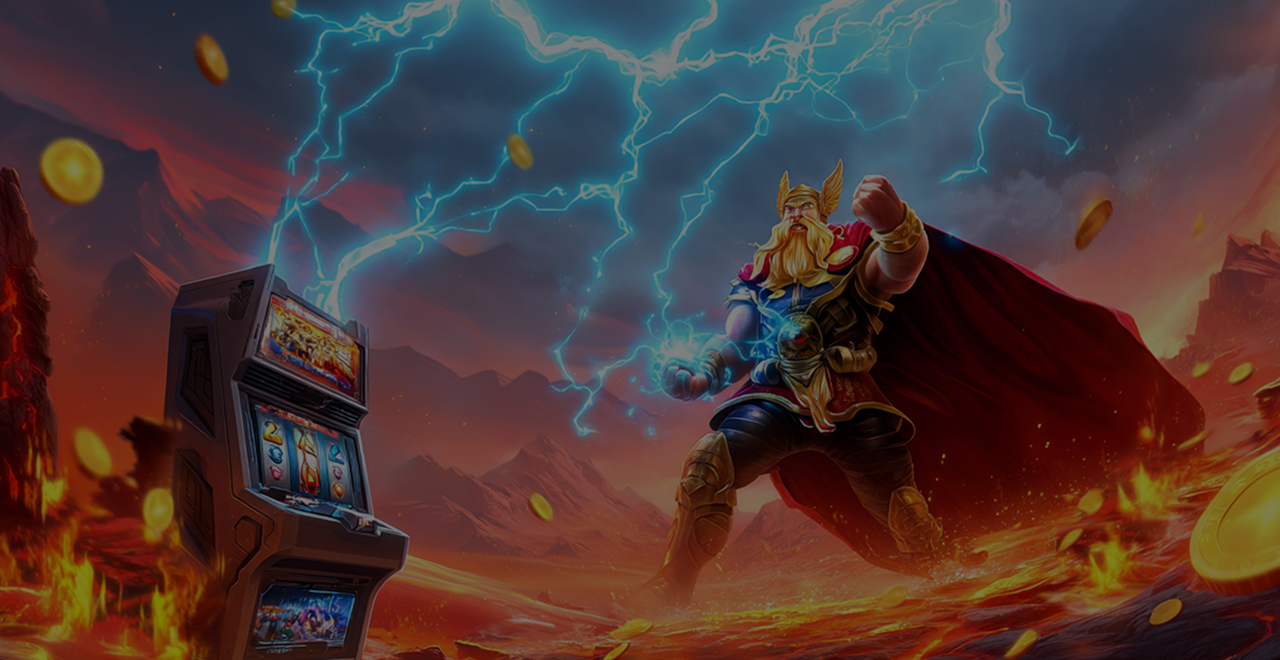 Power of Thor Megaways