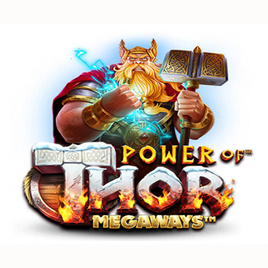 Power of Thor Megaways